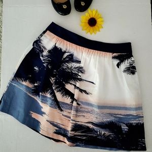 BANANA REPUBLIC SKIRT